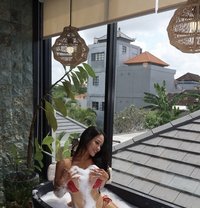 🤍SEXBOMB AVAILABLE IN TOWN🤍 - Transsexual escort in Bali