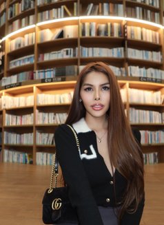 Sexbomb Jasmine Just Arrived - escort in Seoul Photo 30 of 30