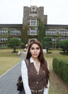 Sexbomb Jasmine Leaving Soon - escort in Seoul Photo 6 of 22