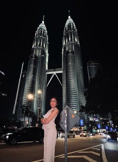 SEXBOMB LALA - Transsexual escort in Kuala Lumpur Photo 30 of 30