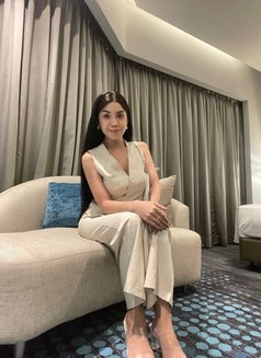 Sexbomb Lala - Transsexual escort in Manila Photo 26 of 30