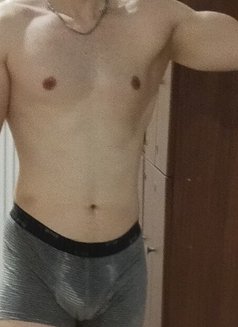 Sexbomb - Acompañantes masculino in İstanbul Photo 1 of 9