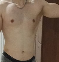 Sexbomb - Acompañantes masculino in İstanbul