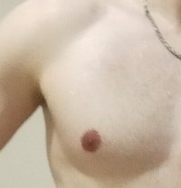 Sexbomb - Acompañantes masculino in İstanbul