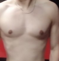 Sexbomb - Acompañantes masculino in İstanbul