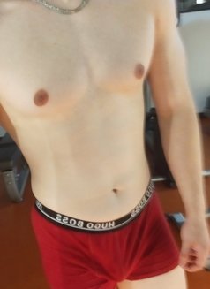 Sexbomb - Acompañantes masculino in İstanbul Photo 8 of 9