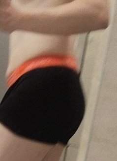 Sexbomb - Acompañantes masculino in İstanbul Photo 9 of 9