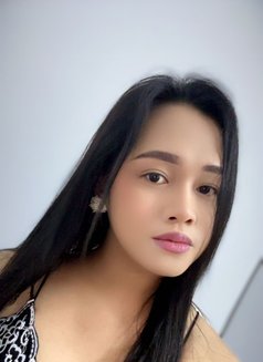 Femboy Philippines 🇵🇭 - Transsexual escort in Abu Dhabi Photo 14 of 14