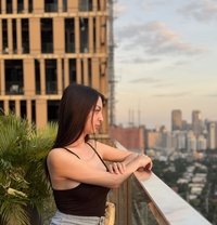 Young Ashley (just Landed) - escort in Manila