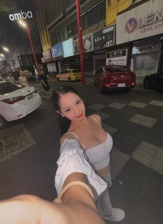 Sexc Ashley - escort in Taipei Photo 4 of 4