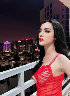 Sexcam Show & meets 🥵 - Transsexual escort in Bangkok Photo 5 of 17