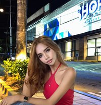 Sexcess - escort in Makati City