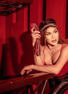 MistressCelineDominatrix - Transsexual dominatrix in Ho Chi Minh City Photo 10 of 30