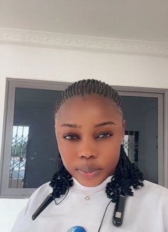 Sexhope - escort in Accra Photo 1 of 2