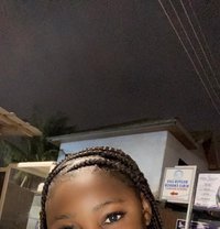 Sexhope - puta in Accra