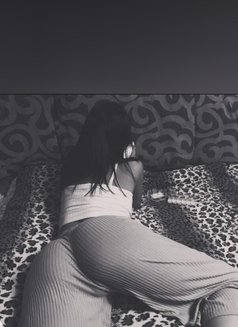 Sexi Asmina - Transsexual escort in İstanbul Photo 1 of 4