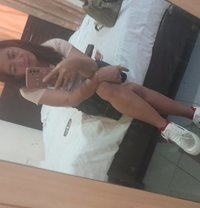 Sexi Escort New Jakarta - puta in Jakarta