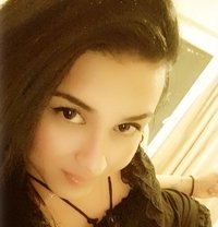 Sexi Shemale Asmina Russian - Transsexual escort in İstanbul