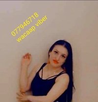 Sexi Your Lilia - escort in Yerevan