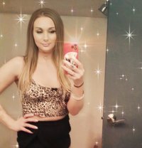 Sexie Lexie - escort in Washington