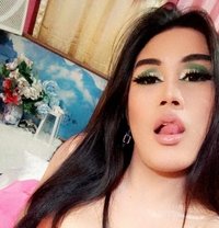 Sexiest Asian Top Ts Zowie - Acompañantes transexual in Manila