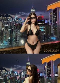 LEAVING IN A FEW DAYS - escort in Taipei Photo 23 of 27