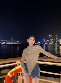 SEXIEST CABIN CREW JUST ARRIVED - escort in Taipei Photo 29 of 29