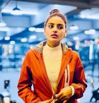 Sexiest & Hottest of Them All - escort in Hyderabad