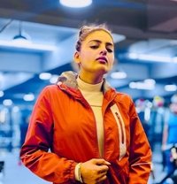 Sexiest & Hottest of Them All - escort in Hyderabad