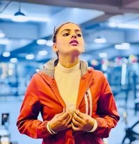 Sexiest & Hottest of Them All - escort in Hyderabad