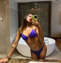 Sexiest Shemale - Transsexual escort in Bangalore