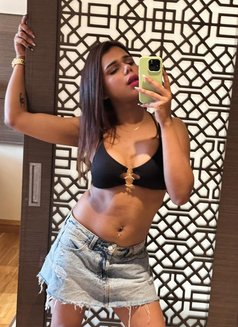 Sexiest Shemale - Transsexual escort in Bangalore Photo 6 of 9