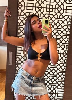 Sexiest Shemale - Transsexual escort in Candolim, Goa Photo 1 of 10