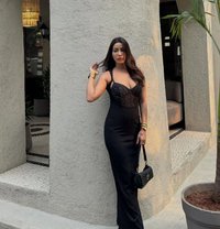 Sexiest Shemale - Transsexual escort in Candolim, Goa