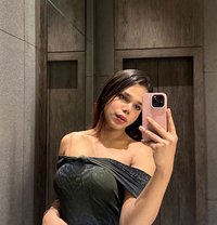 Sexiest Shemale - Acompañantes transexual in Chennai