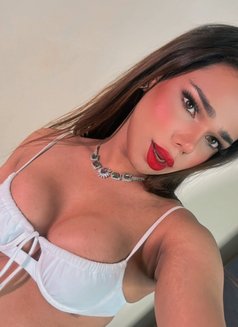 Sexiest Shemale - Transsexual escort in Chennai Photo 5 of 5