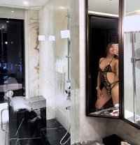 Sexiest Shemale - Transsexual escort in Chennai