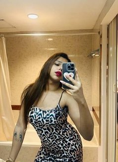 Sexiest Shemale - Transsexual escort in Gurgaon Photo 2 of 13
