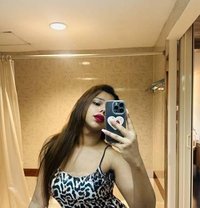 Sexiest Shemale - Transsexual escort in Gurgaon