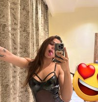 Sexiest Shemale - Transsexual escort in Lucknow