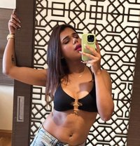 Sexiest Shemale - Transsexual escort in Lucknow