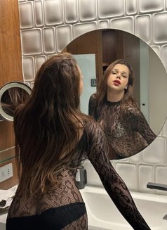 Sexiest Shemale - Transsexual escort in Lucknow Photo 5 of 8