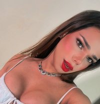 Sexiest Shemale - Acompañantes transexual in New Delhi