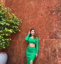 Sexiest Shemale - Acompañantes transexual in New Delhi