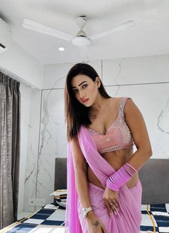 Sexiest Shemale - Transsexual escort in New Delhi Photo 1 of 12