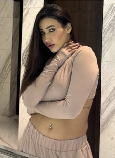 Sexiest Shemale - Transsexual escort in New Delhi Photo 11 of 12