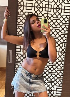 Sexiest Shemale - Transsexual escort in New Delhi Photo 3 of 12