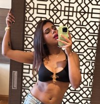 Sexiest Shemale - Transsexual escort in New Delhi