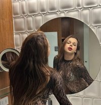 Sexiest Shemale - Transsexual escort in Noida