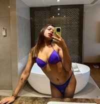 Sexiest Shemale - Acompañantes transexual in Pune